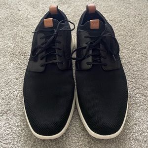 Wolf and Shepherd Swiftknit Derby Shoes